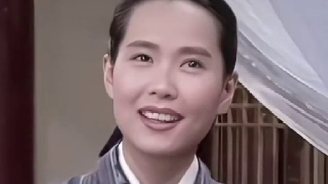 叶童还是一如既往的帅啊