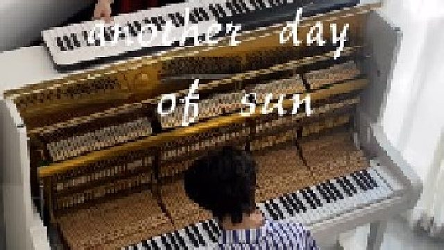 起猛了 看到火子哥玩音乐了