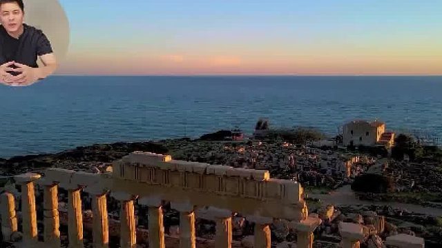 华夏8000年前的考古证据中惊现文化断层，远古河图洛书从天而降？河图 历史 华夏 伏羲 史前文明