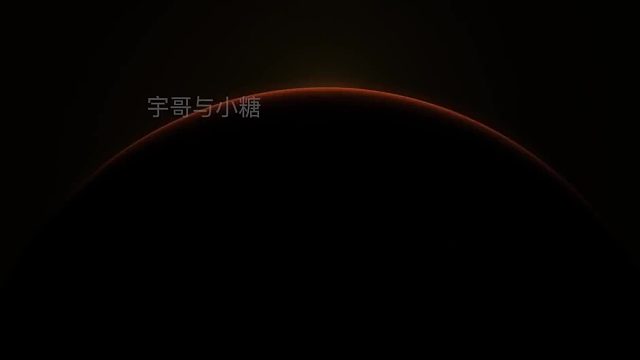 火星第二张人脸建筑照片被发现，火星车传回新发现火星之门？第二集 火星 故事 传说 外星人