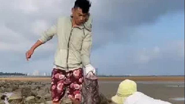 带你去体验渔民的生活