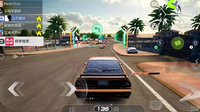 欢迎来到我是一颗小虎牙的直播间-片段10