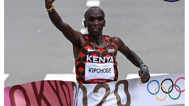 马拉松的42.195是怎么量出来的？