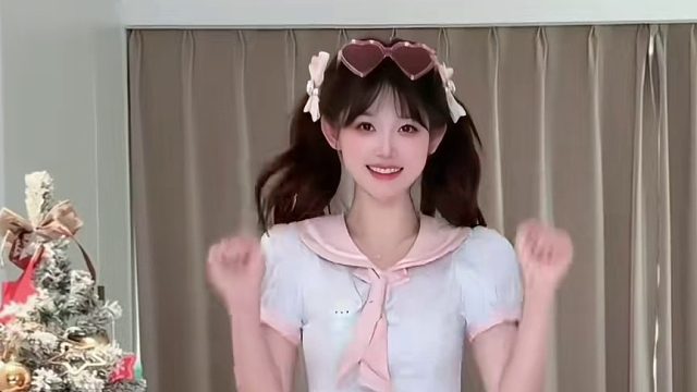 又长大一岁啦！感谢又一年的陪伴