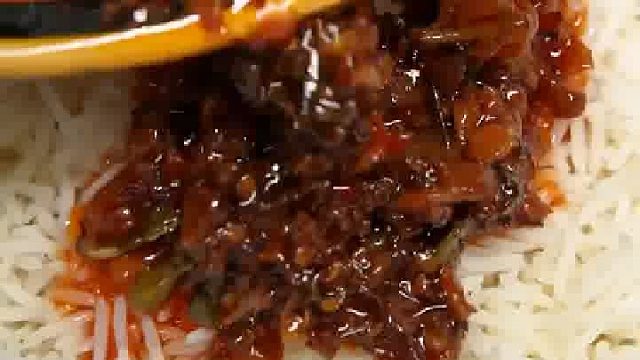 你吃过这种农家风味的手工外婆菜吗？