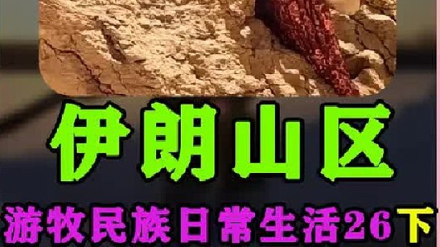 学会了如何在沙漠中寻找水源  (2)