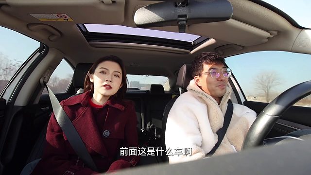 怎么，帕萨特他不性能吗？帕萨特他不豪华吗？