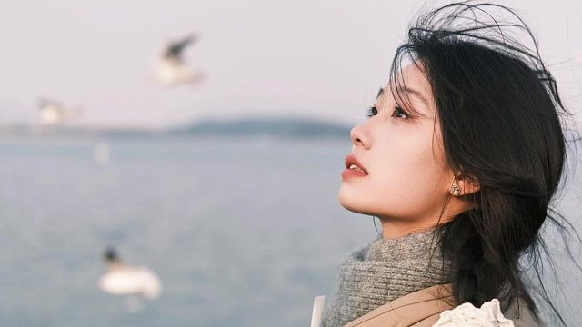 她又是谁的白月光