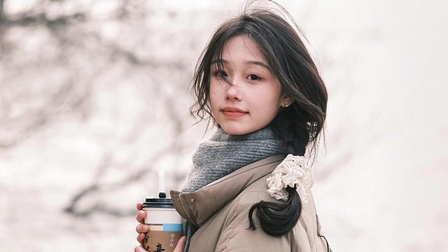 是你好看。一定要看到最后！