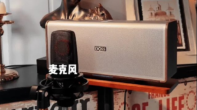 声韵悠扬全景展发烧音响激情燃