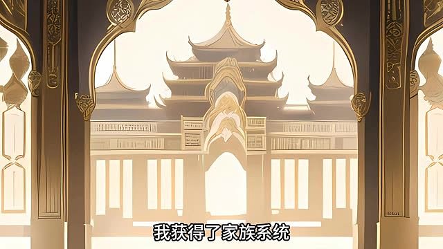 秦王的愤怒！天魔教出现！