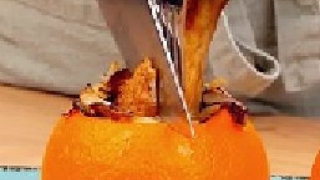 几个妈妈都不知道的厨房实用小妙招，学会快去告诉你妈妈！