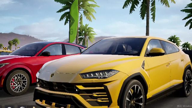 欢迎来到我是一颗小虎牙的直播间-片段3