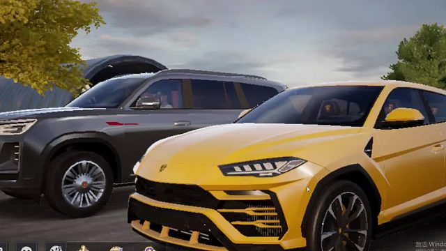 欢迎来到我是一颗小虎牙的直播间-片段6