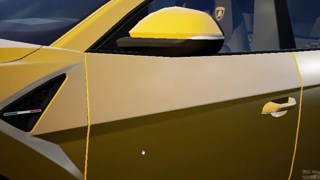 欢迎来到我是一颗小虎牙的直播间-片段9