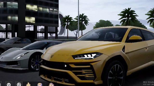 欢迎来到我是一颗小虎牙的直播间-片段11