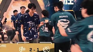 一號種子魔咒？”EDG遺憾長痛落敗G2