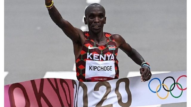 长跑王国肯尼亚的所有田径纪录怎么样？