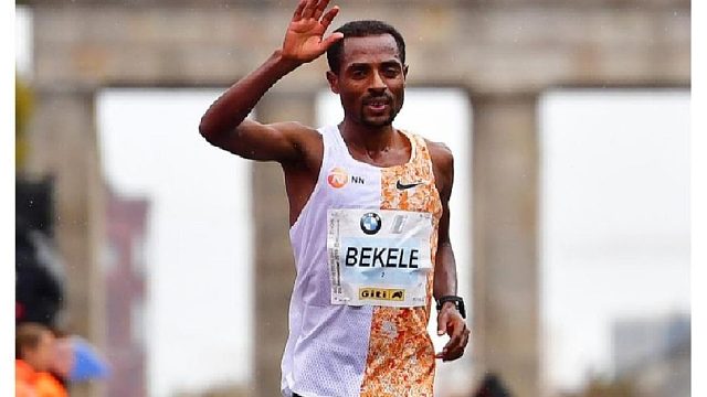 埃塞俄比亚与肯尼亚的田径水平区别在哪？