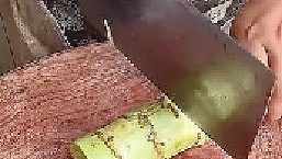 五星級(jí)大廚不會(huì)告訴你的蔬菜正確切法！