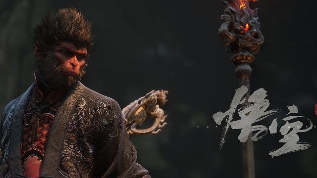 黑神话悟空发售前最终预告片！