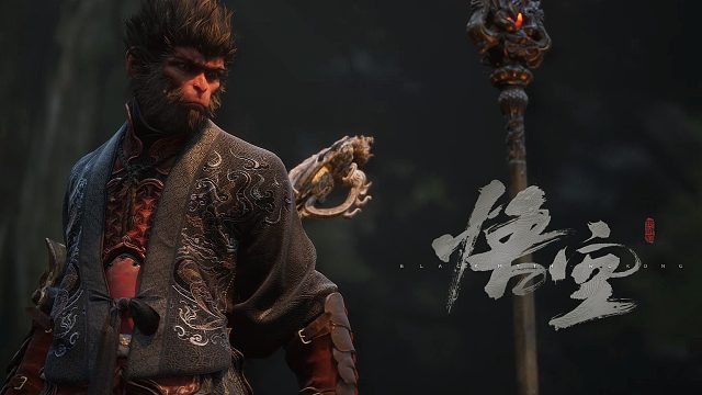 《黑神话：悟空》最终预告 | 8月20日，重走西游