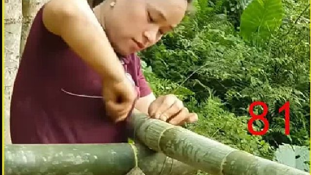 品尝儿时的味道