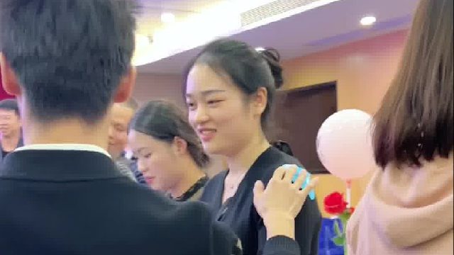 普通女孩的“好”终于被看见了