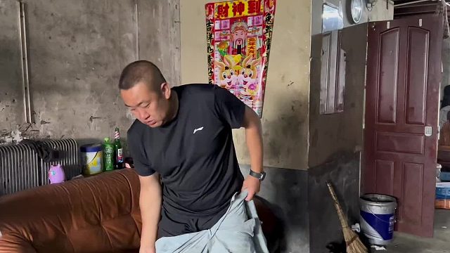 第13集好悬没给我哥整废了，