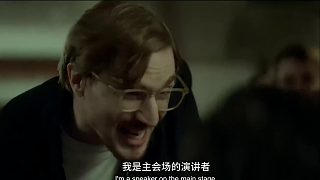 加密會議”現(xiàn)狀：發(fā)言人排隊上場，而觀眾卻幾乎“空無一人”