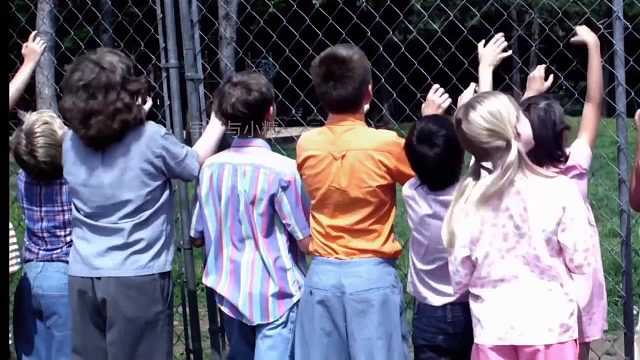 津巴布韦发现未知生物群体接触事件，一所小学当场目击飞船降落？第四集 飞碟 外星人 未解之谜