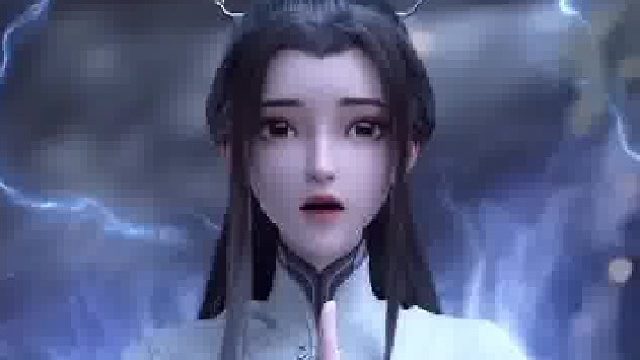 仙侠手游推荐《青云诀》