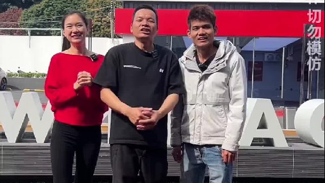 祝老表们新的一年里越来越好