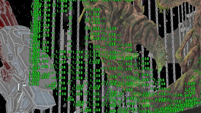 BLACK Rose S1 档末