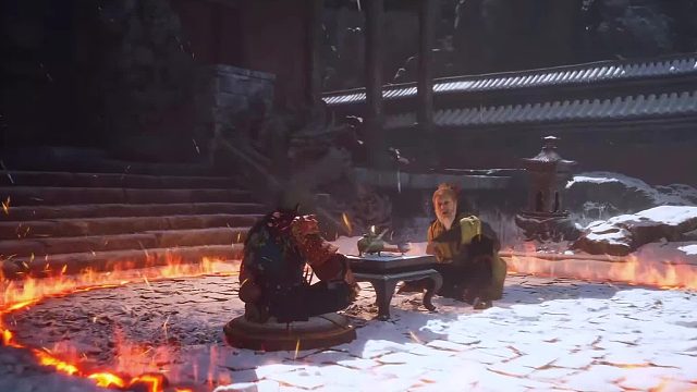 中国悟空VS日本悟空？真假猴王的故事即将真实上演！