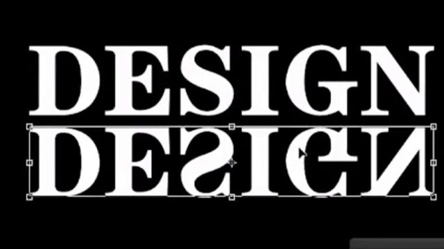 墨言教育职业技能兴趣学习分享——炫彩文字效果制作