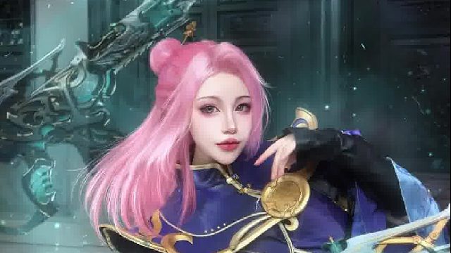 除了吟诗作对，枪法我也略懂一二