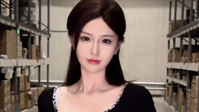 如果撩到你 实在抱歉 我是故意的