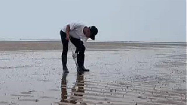 带你去体验渔民的生活