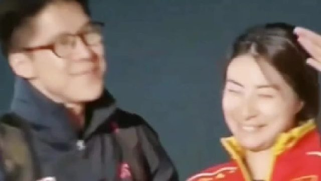 我都想嫁给郭晶晶了好吧