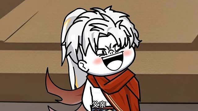 姜玄觉醒前世记忆！红色天命族人！