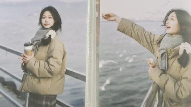 纸质版照片的意义永远都不能被代替，那些感动的，开心的，幸福的，被爱的瞬间好像真的被封印住了