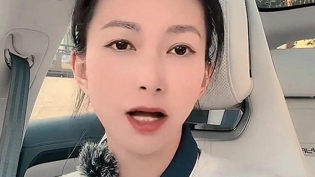 高速巡航对纯电车型的能耗表现是一个考验