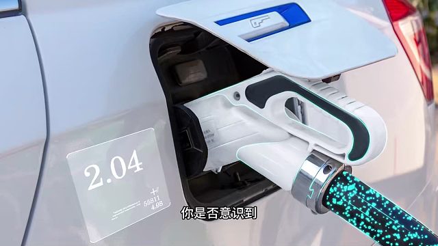 京能新能源 | V2G充放电革新充电体验，电动汽车边充边赚，绿色又赚钱