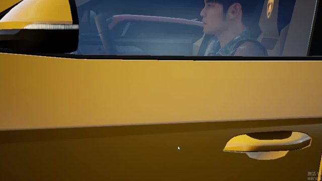 欢迎来到我是一颗小虎牙的直播间-片段6