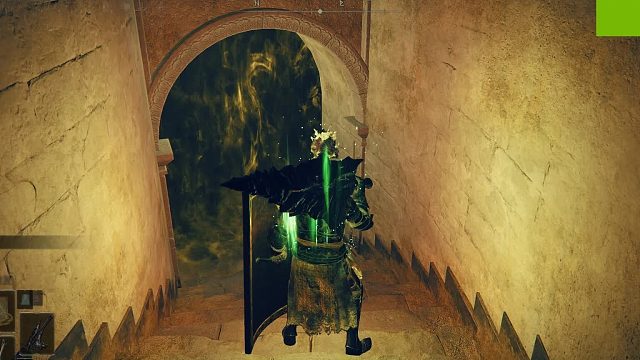 艾尔登法环-黄金树幽影-罗刹