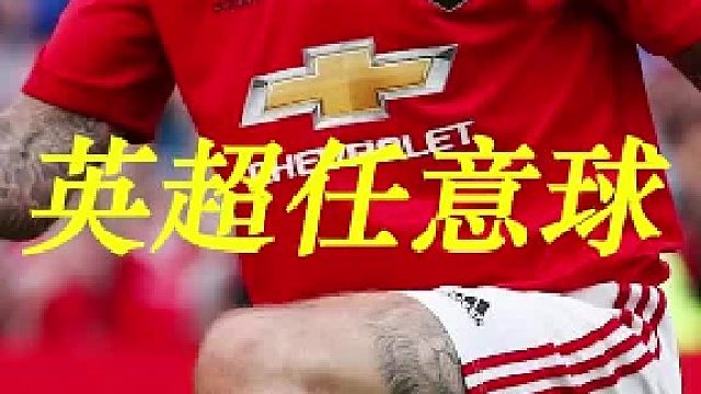 假如英超任意球有段位，青铜最让人意外，王者可谓是实至名归！！ #英超 #任意球 #贝克汉姆