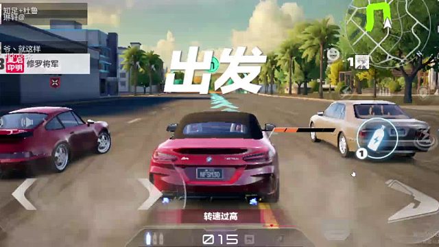 欢迎来到我是一颗小虎牙的直播间-片段4