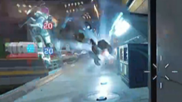 《去吧！破坏球》