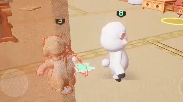 不要乱传炸弹！【元梦之星】2024.7.7晚